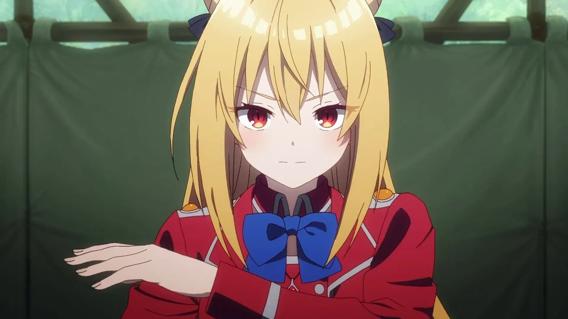 Заботы запертой принцессы вампиров screenshot 1