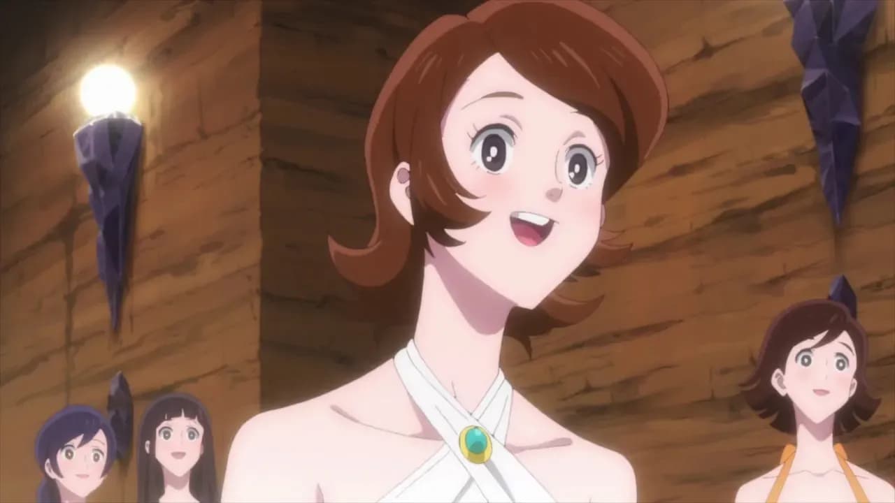 Вселенная Милашки Хани screenshot 1