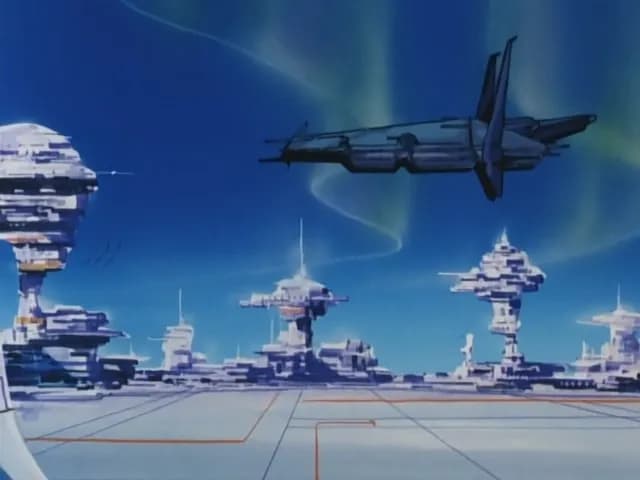 Звёздный мушкетёр Бисмарк screenshot 1