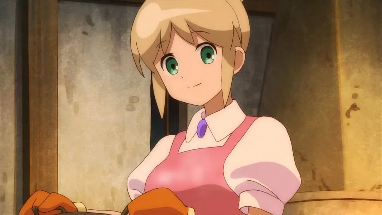 История Мерк screenshot 1