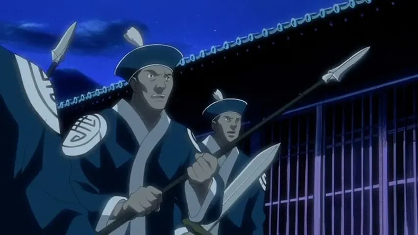 Повелитель призраков screenshot 2