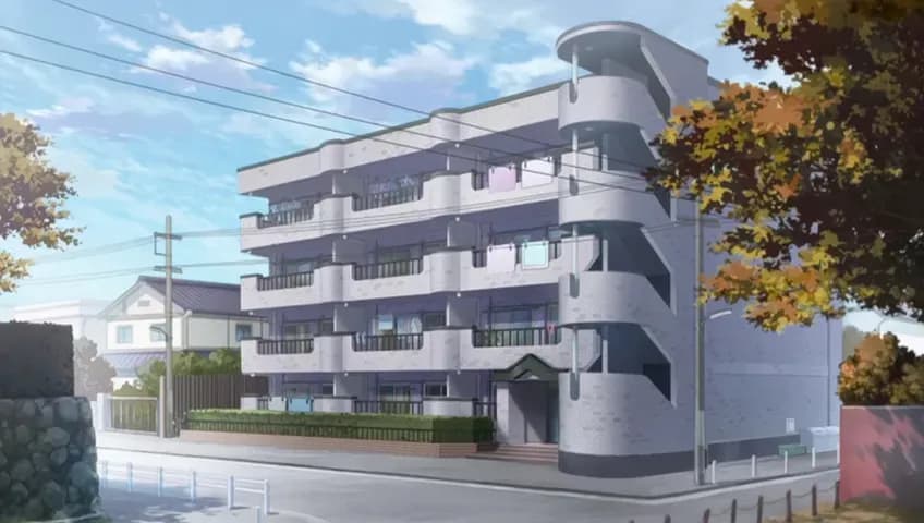 Скажи: «Я люблю тебя». OVA screenshot 1