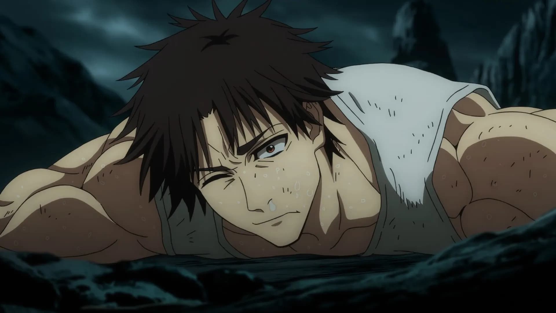 Невероятный новичок средних лет, прошедший тренировки на грани смерти screenshot 2