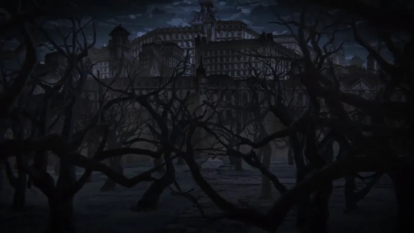 Бэтмен-ниндзя screenshot 2