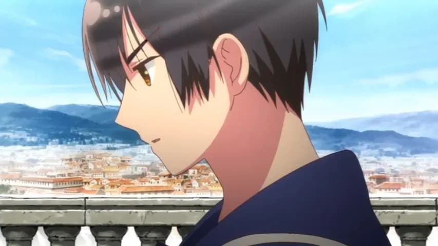 Хеталия: Прекрасный мир screenshot 2