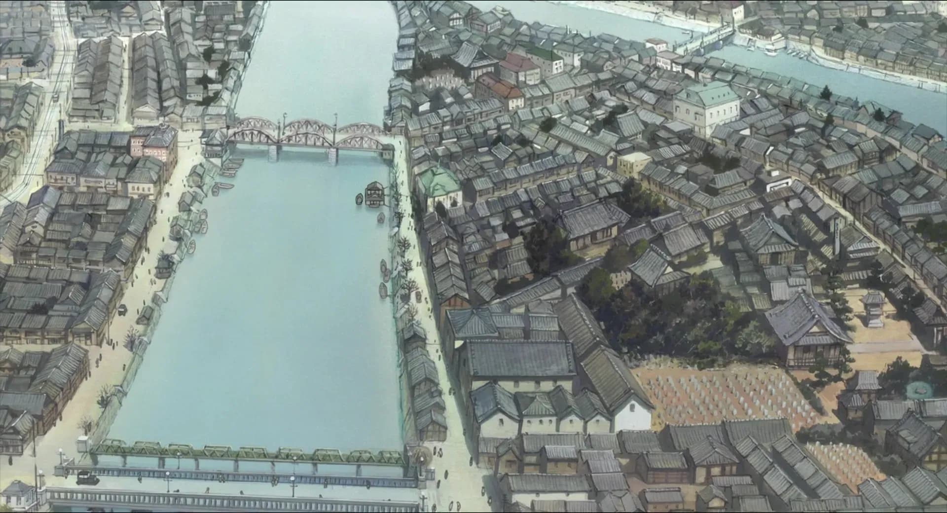 В этом уголке мира screenshot 2