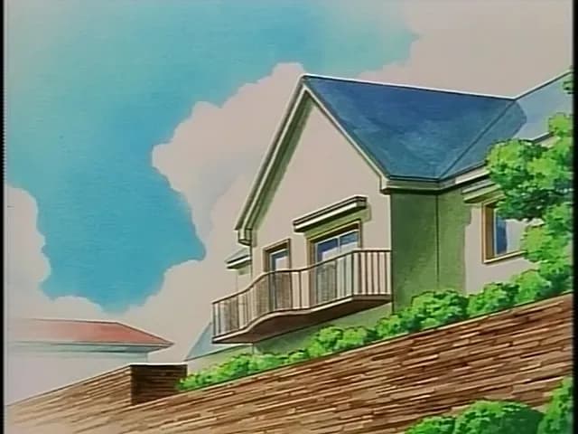 Какюсэй OVA-2 screenshot 1