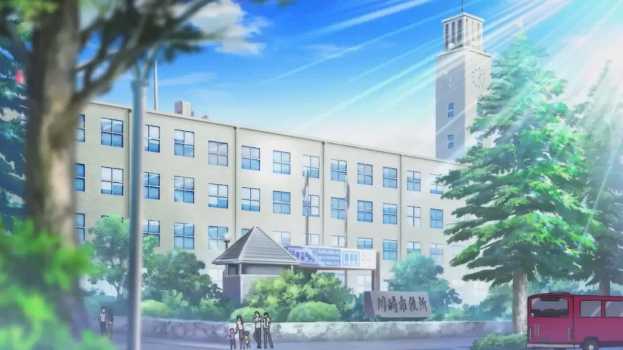 Двойная окружность screenshot 1