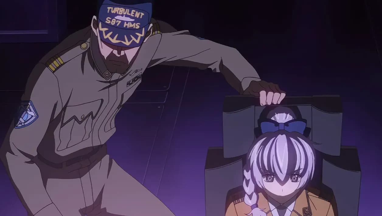 Стальная тревога! Новое задание screenshot 1