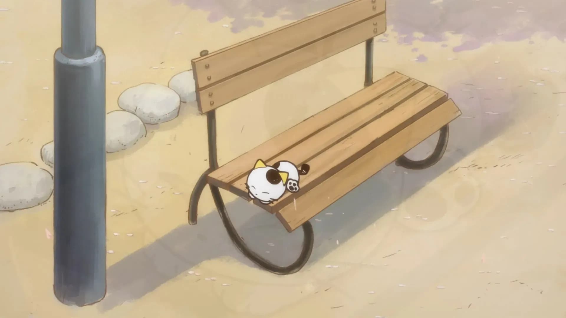 Тама: Откуда же он взялся? screenshot 2