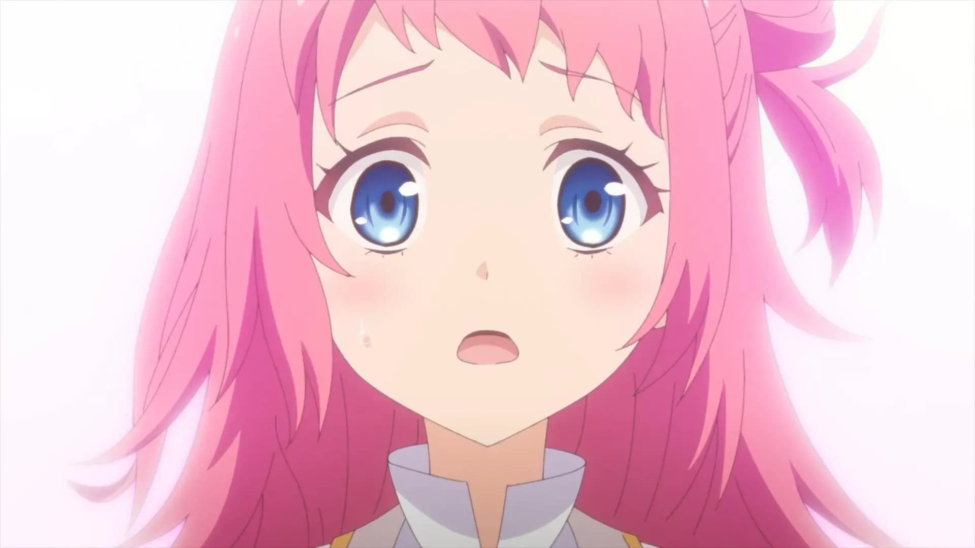 Эндо и Кобаяси в прямом эфире комментируют злодейку screenshot 2