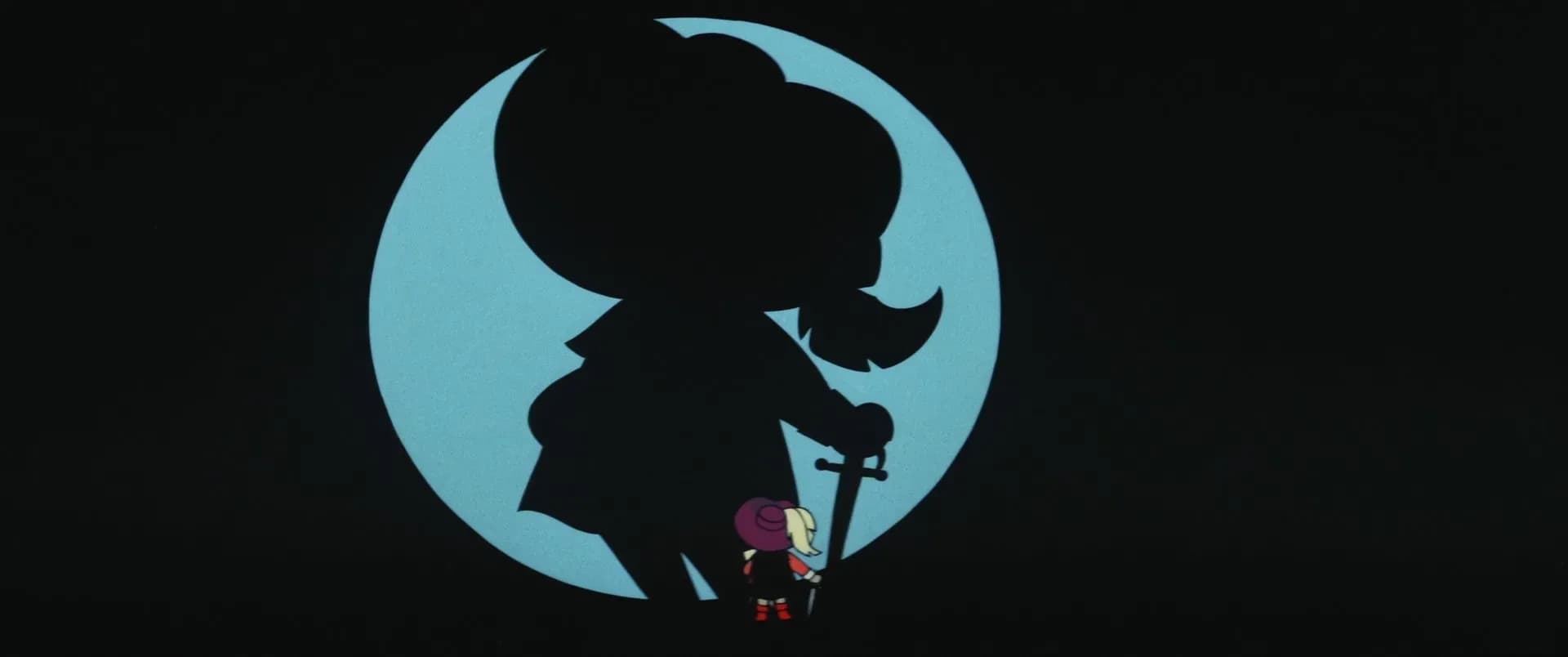 Кругосветное путешествие Кота в сапогах screenshot 1