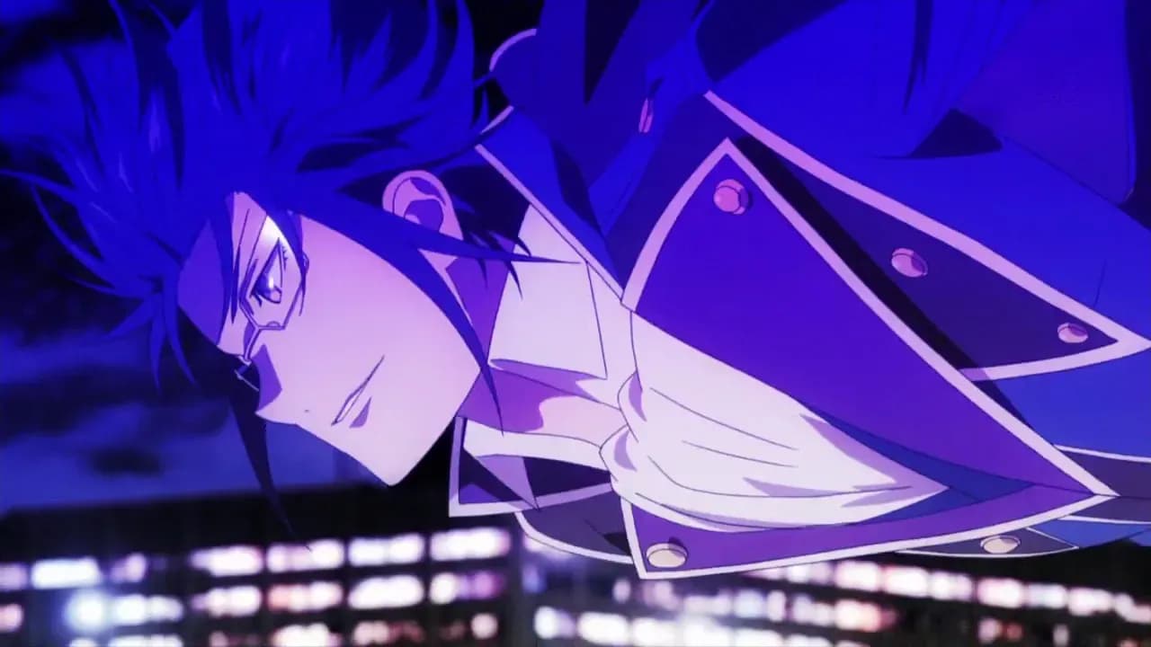 Проект Кей: Возвращение королей screenshot 2