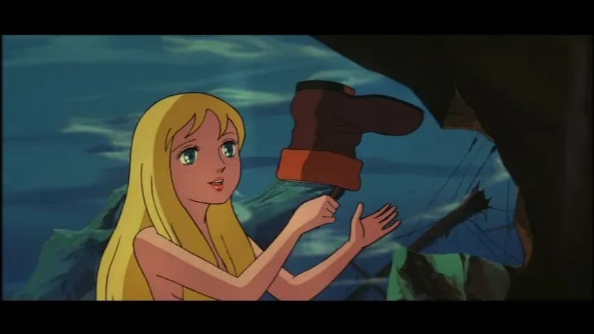 Принцесса подводного царства screenshot 1