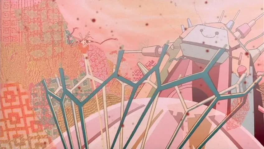 Звукоед Нойзмен screenshot 2