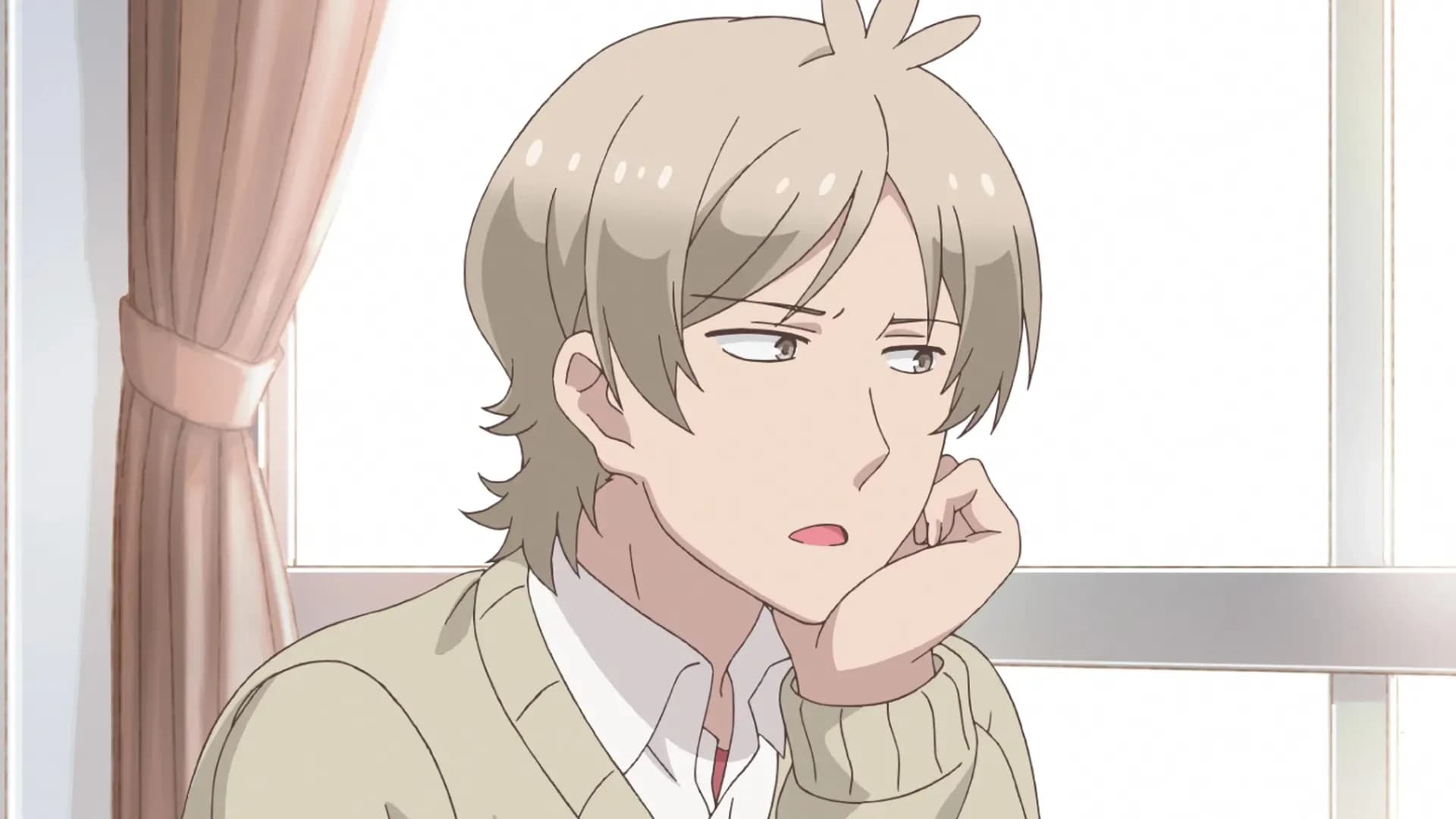 Ак и его девушка screenshot 2