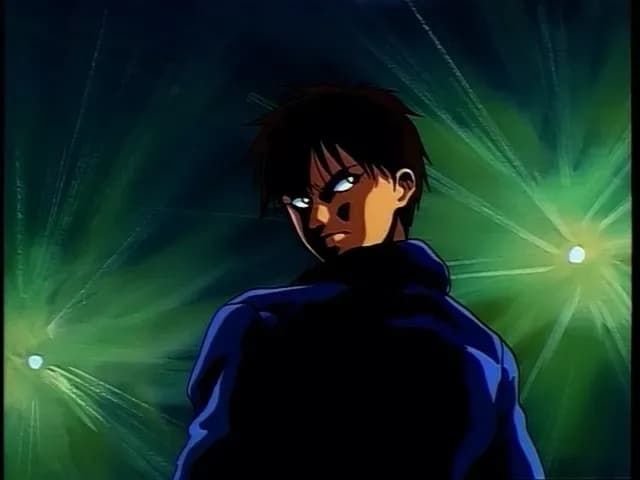 Легенда о ниндзя Рюкэне screenshot 2