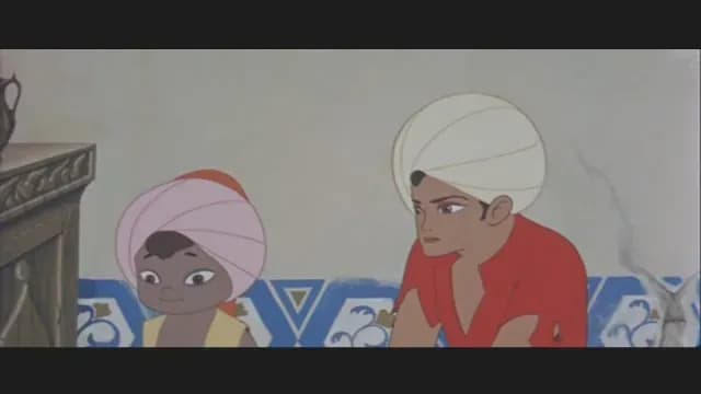 Синдбад – мореход screenshot 2