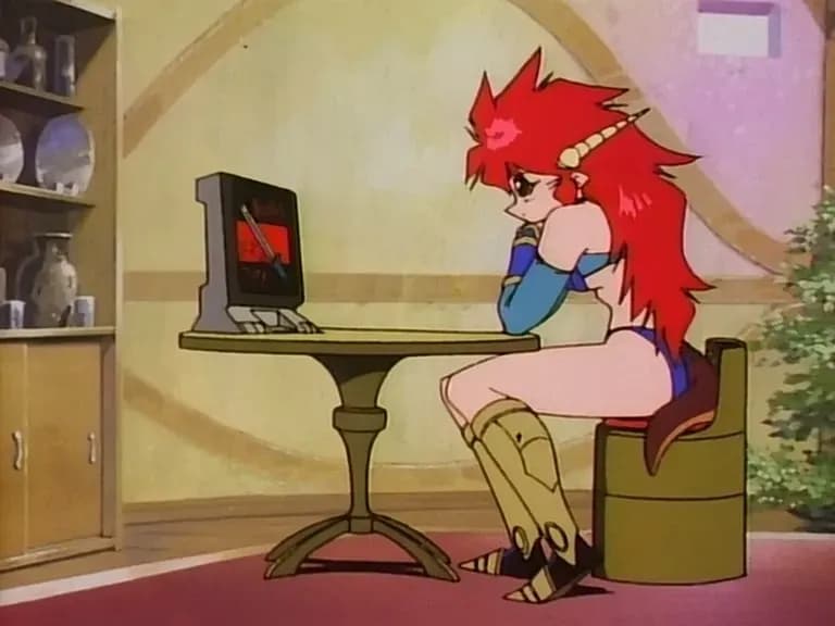 Полудракон screenshot 1