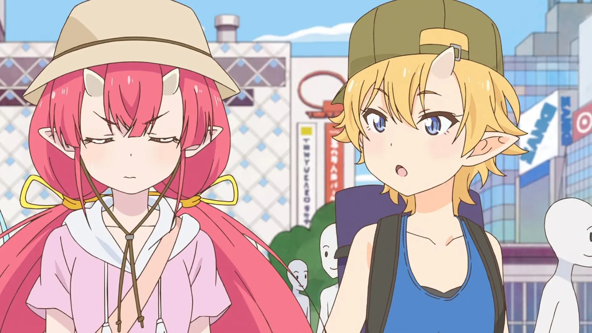 Онипан! screenshot 2