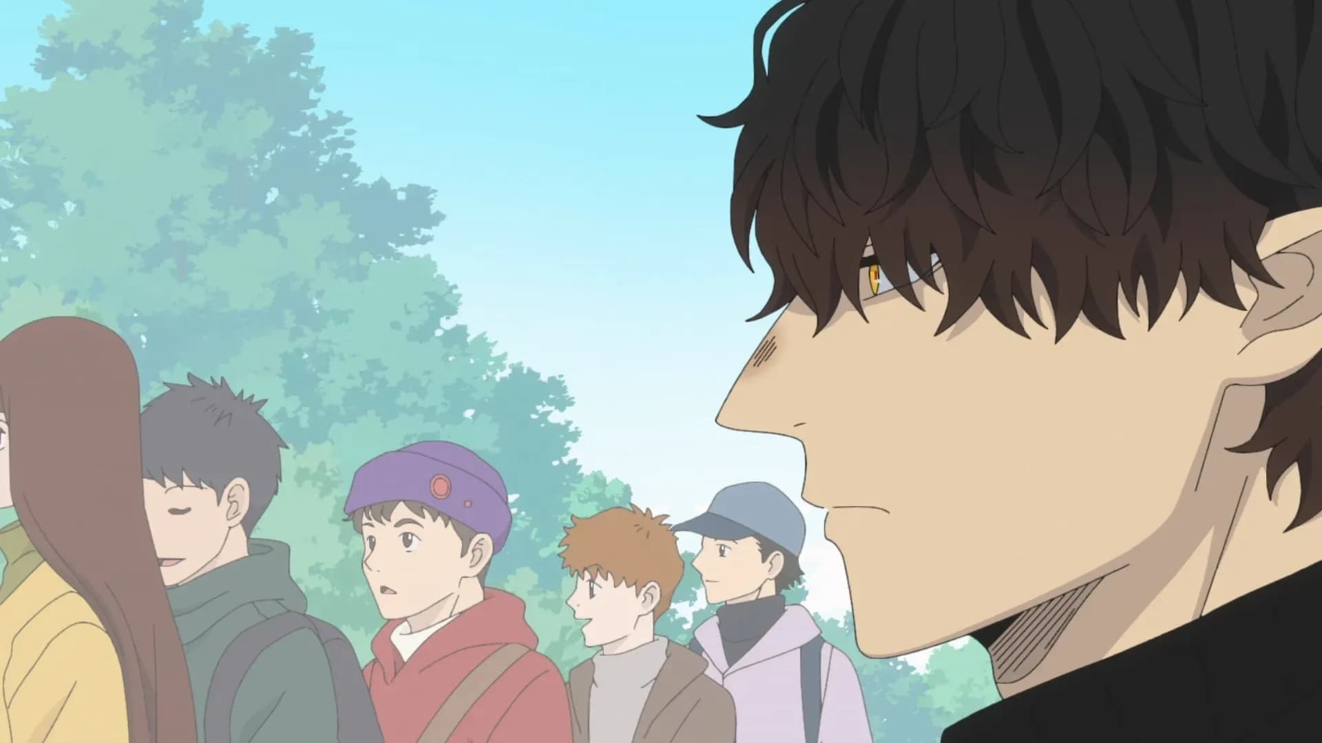 Выходной злодея screenshot 1