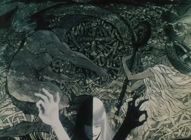 Сумерки Повелителя тьмы screenshot 2