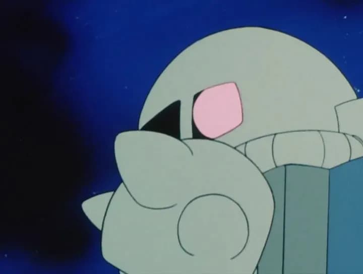 Мобильный воин СД Гандам screenshot 2