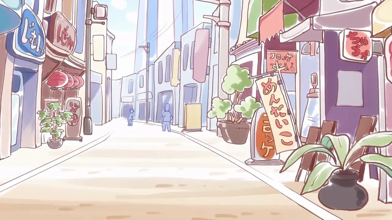 Пирикарако, фея мэнтайко screenshot 1