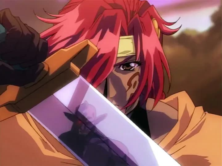 Воин-волшебник Луи screenshot 2