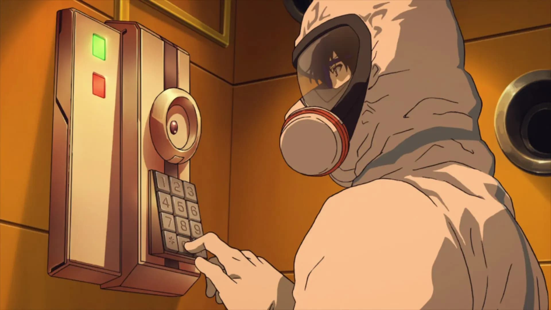 Эхо террора screenshot 1