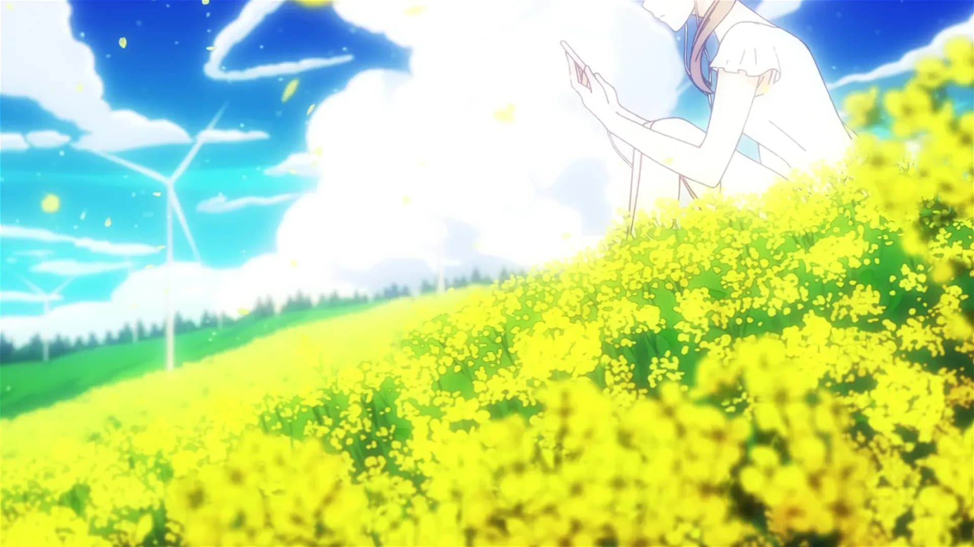 Принц страйда: Альтернатива screenshot 2