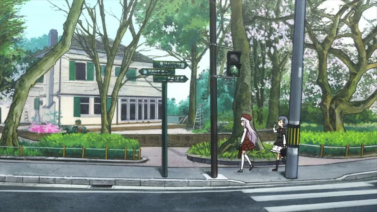 Детективное агентство Милки Холмс 3 screenshot 2