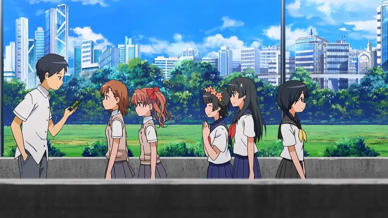 Некий научный Рейлган (спэшл 2) screenshot 1