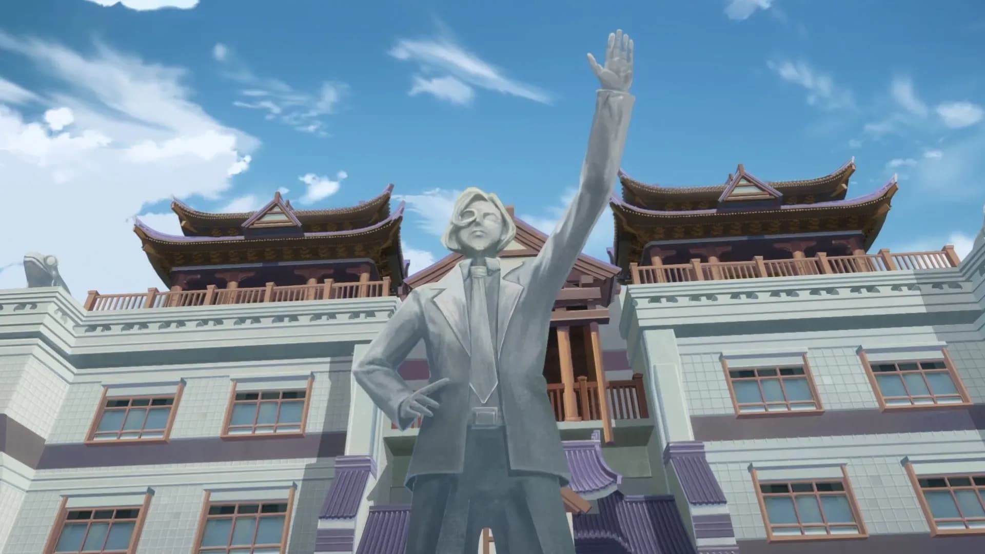 Будни короля небожителей 3 screenshot 1