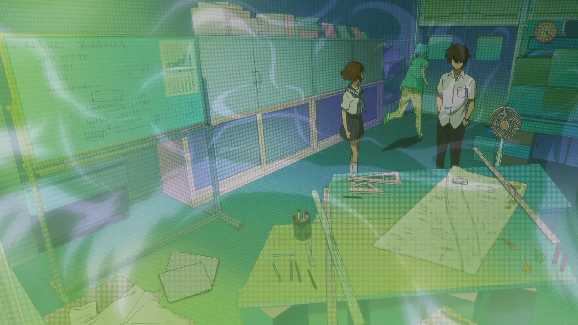 Хёка screenshot 2