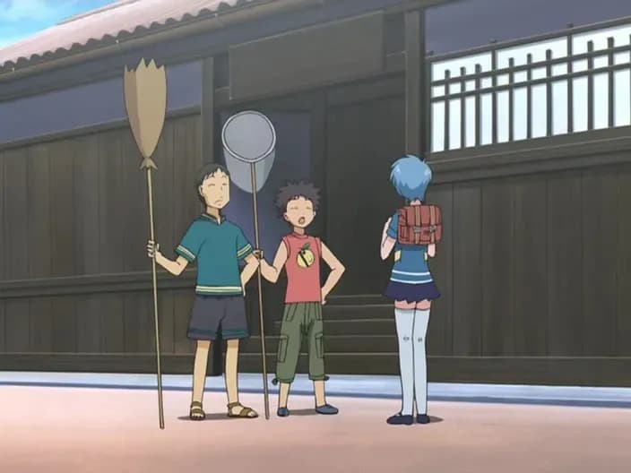 Замужняя девушка-волшебница screenshot 1