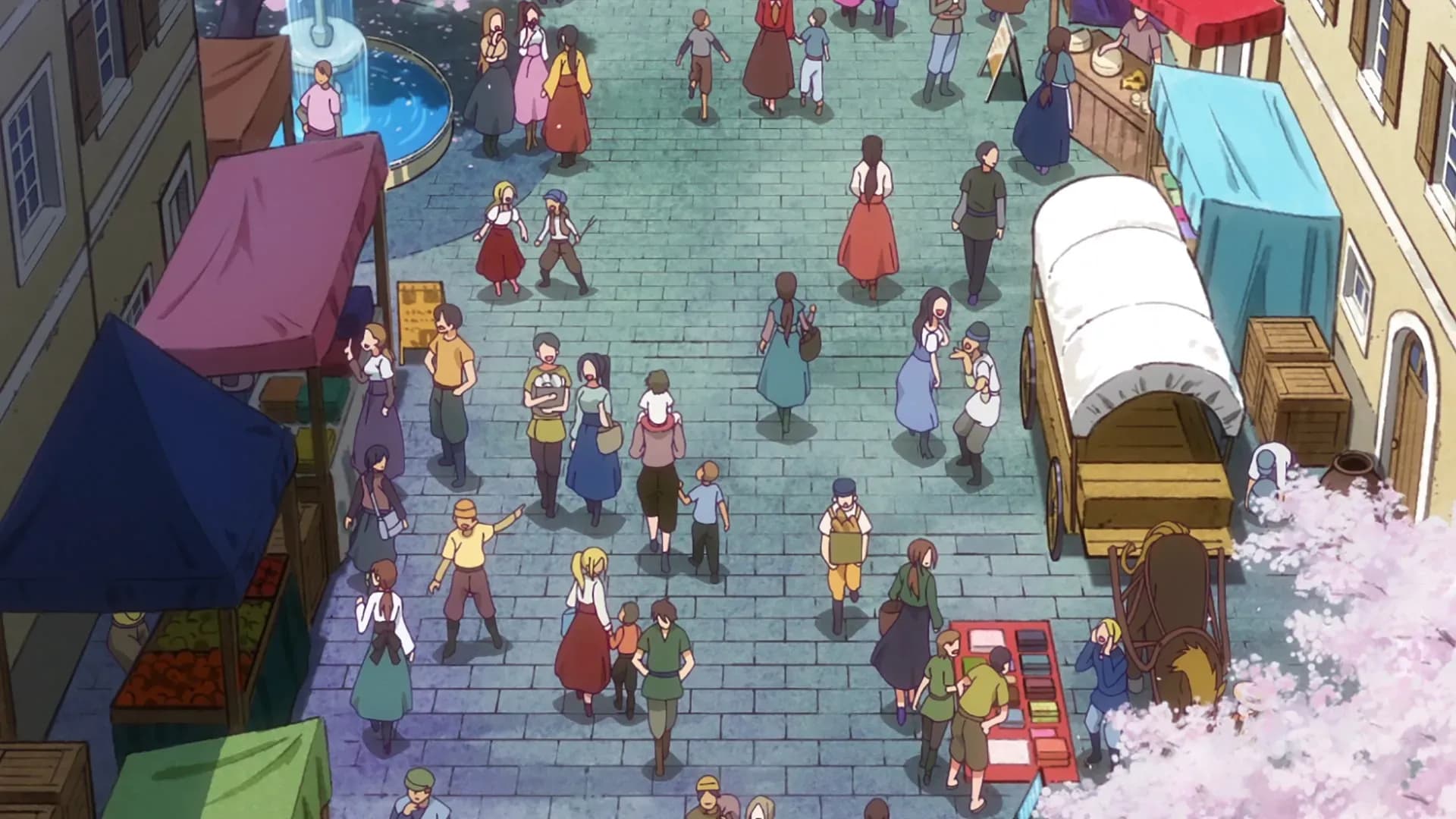 Сон в замке демона screenshot 2