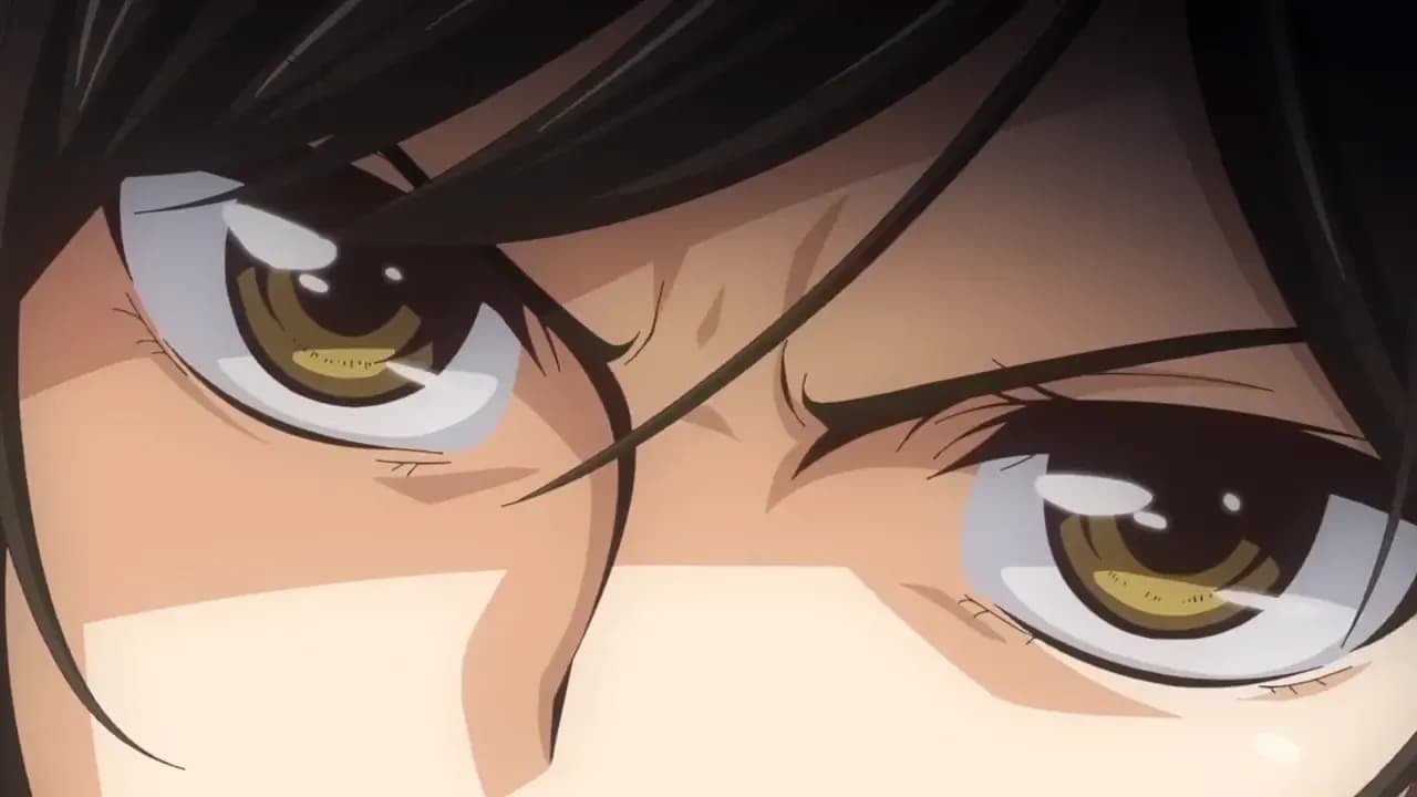 Что вы здесь делаете, сэнсэй? screenshot 2