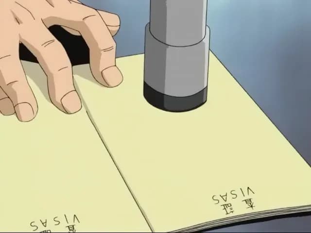 Проект Супер-руки (ТВ-2) screenshot 2