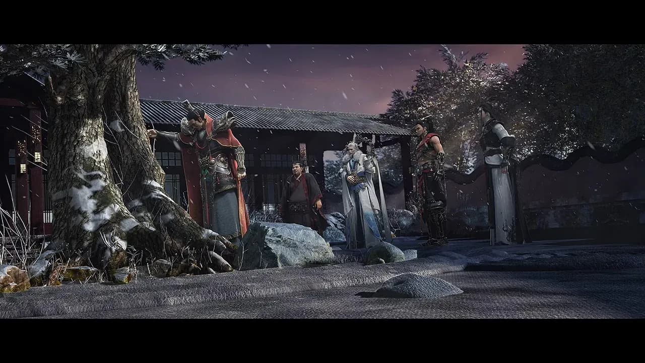 Дорогой звёзд 2 screenshot 2