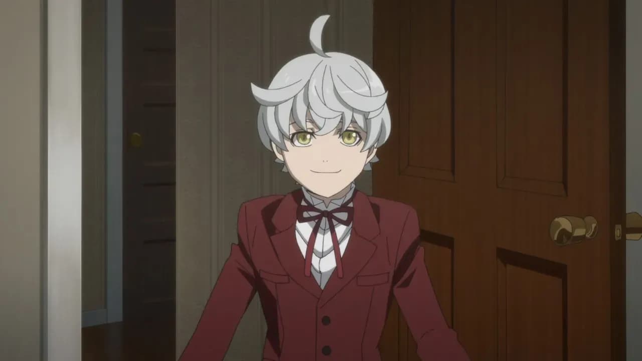 Бэм: Стать человеком screenshot 2