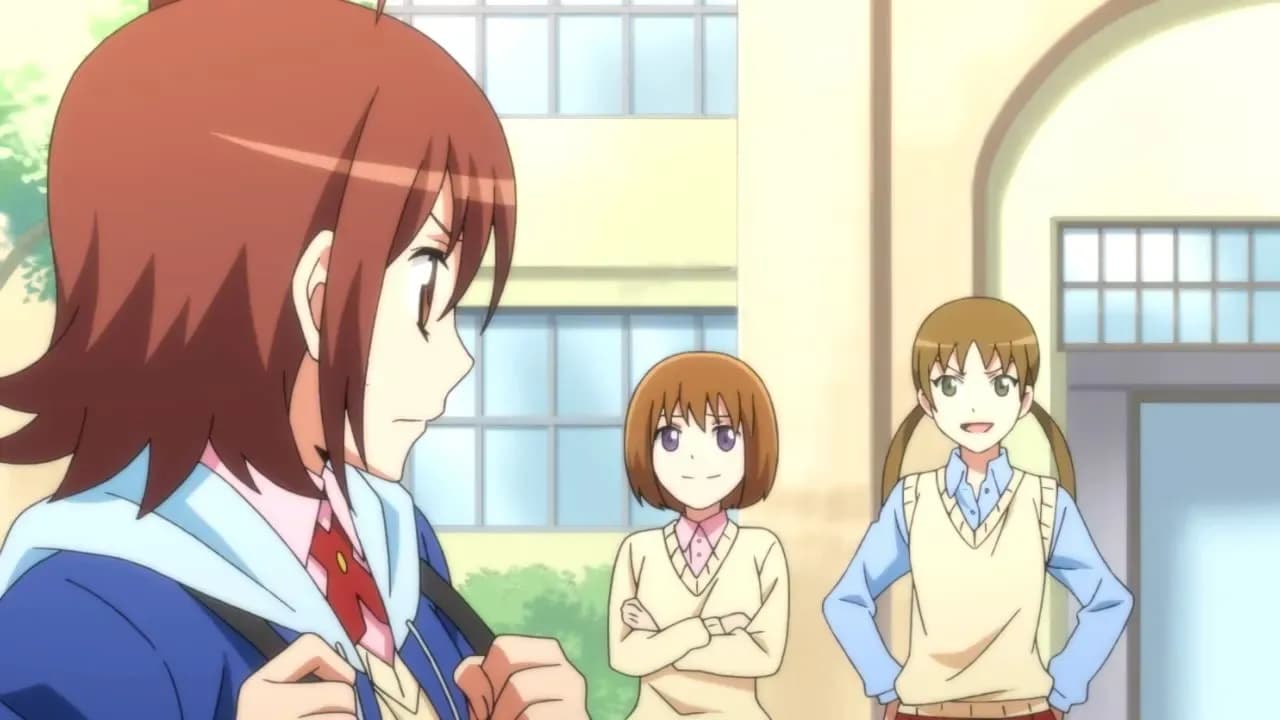 Тупарень! Мой парень — идиот screenshot 1