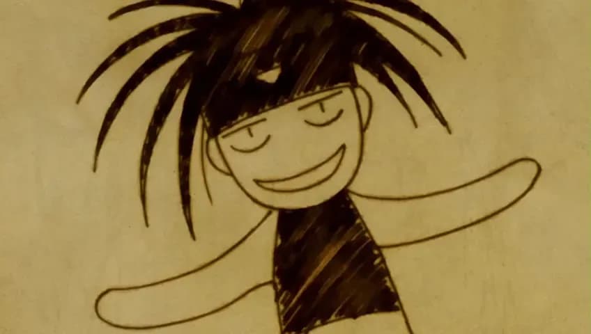 Стальной алхимик OVA screenshot 1