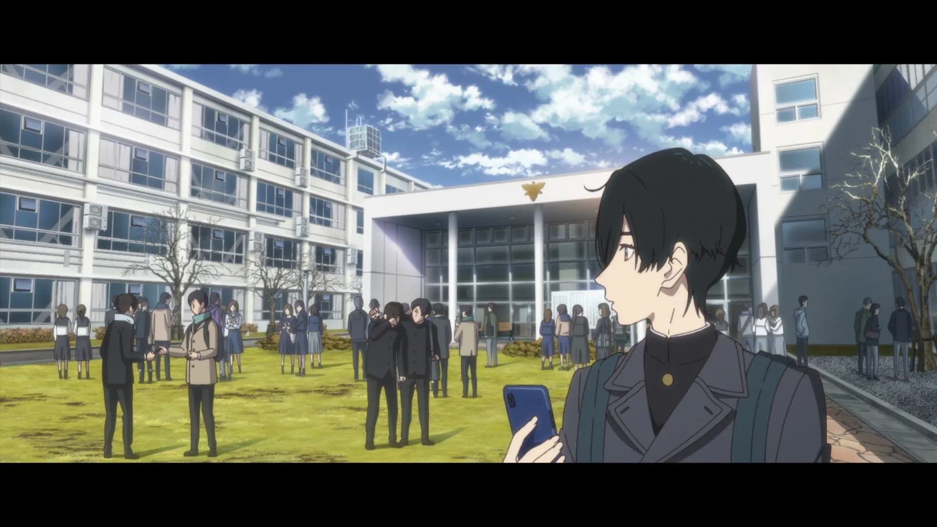 Как стать обычным screenshot 1