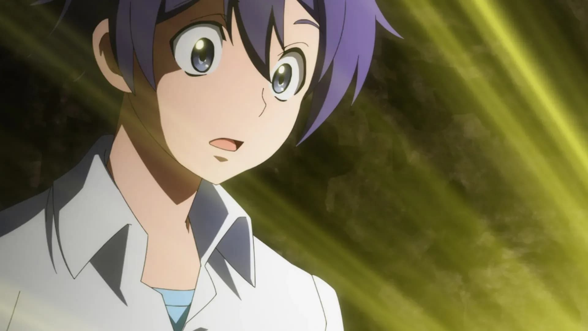 Плод эволюции screenshot 1