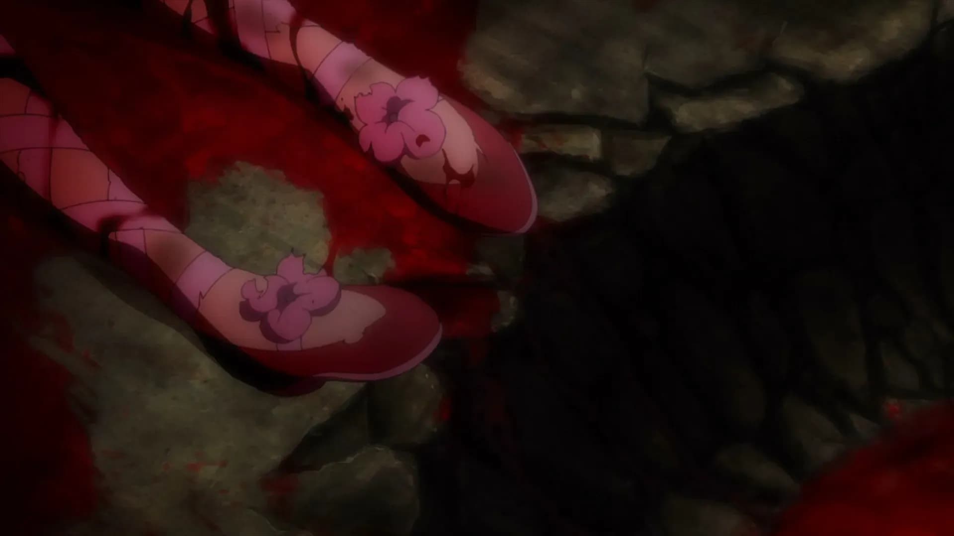 Проект по обучению волшебниц screenshot 2