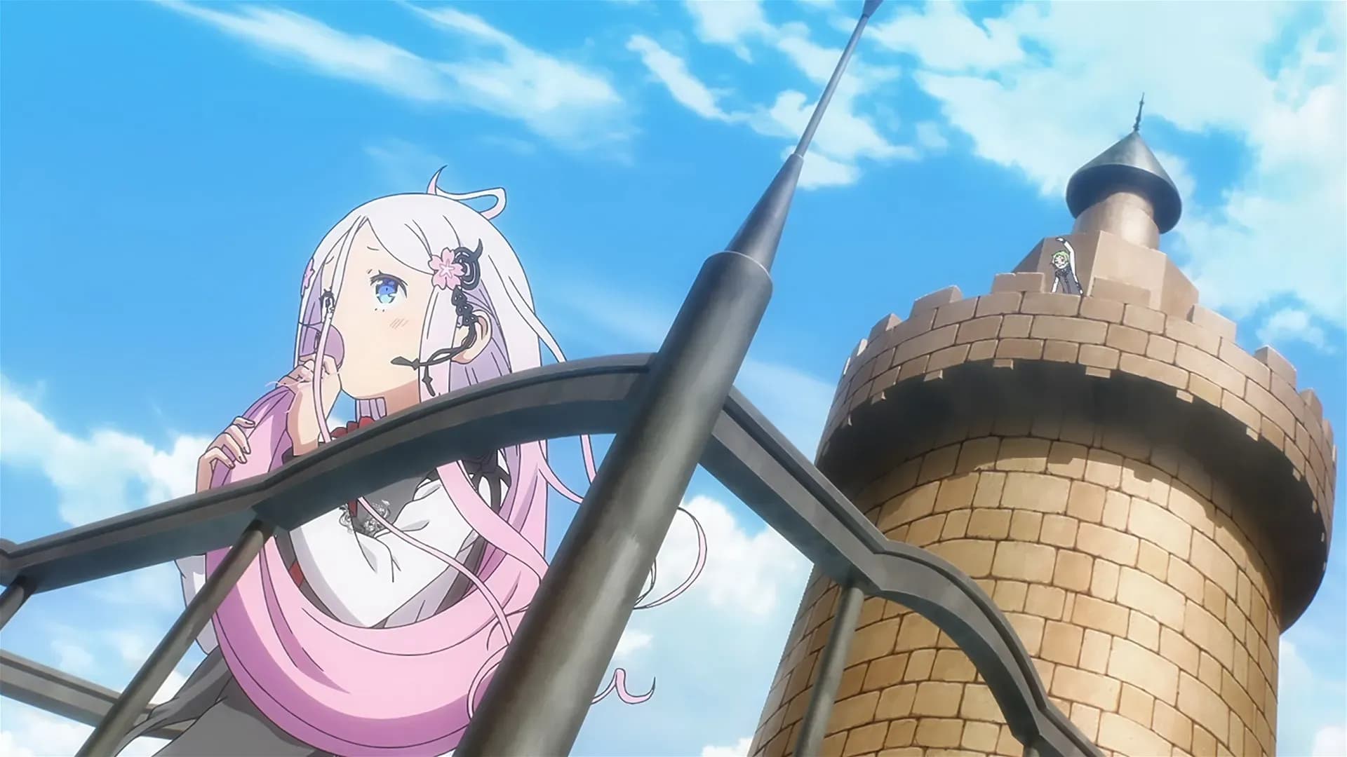 Улыбка Арснотории screenshot 1