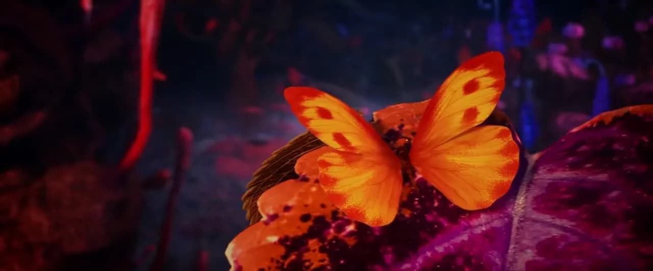 Портрет Цзянху: Тяньган screenshot 1