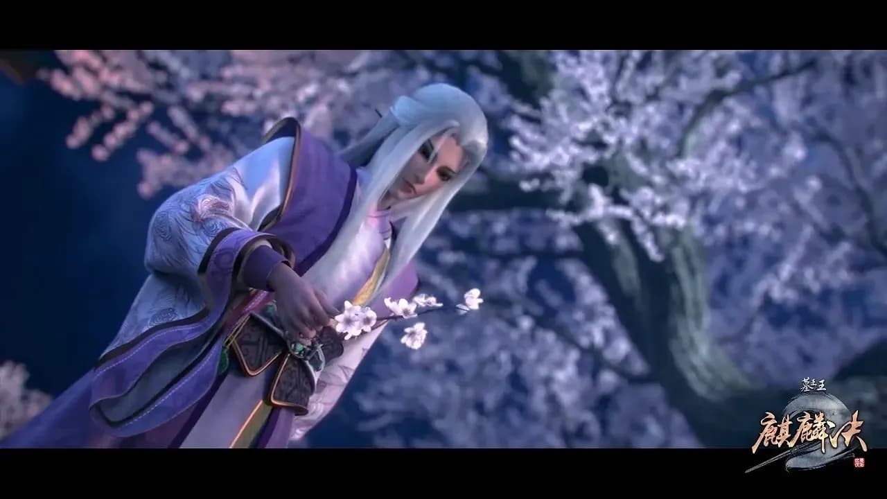 Гробница императора screenshot 1