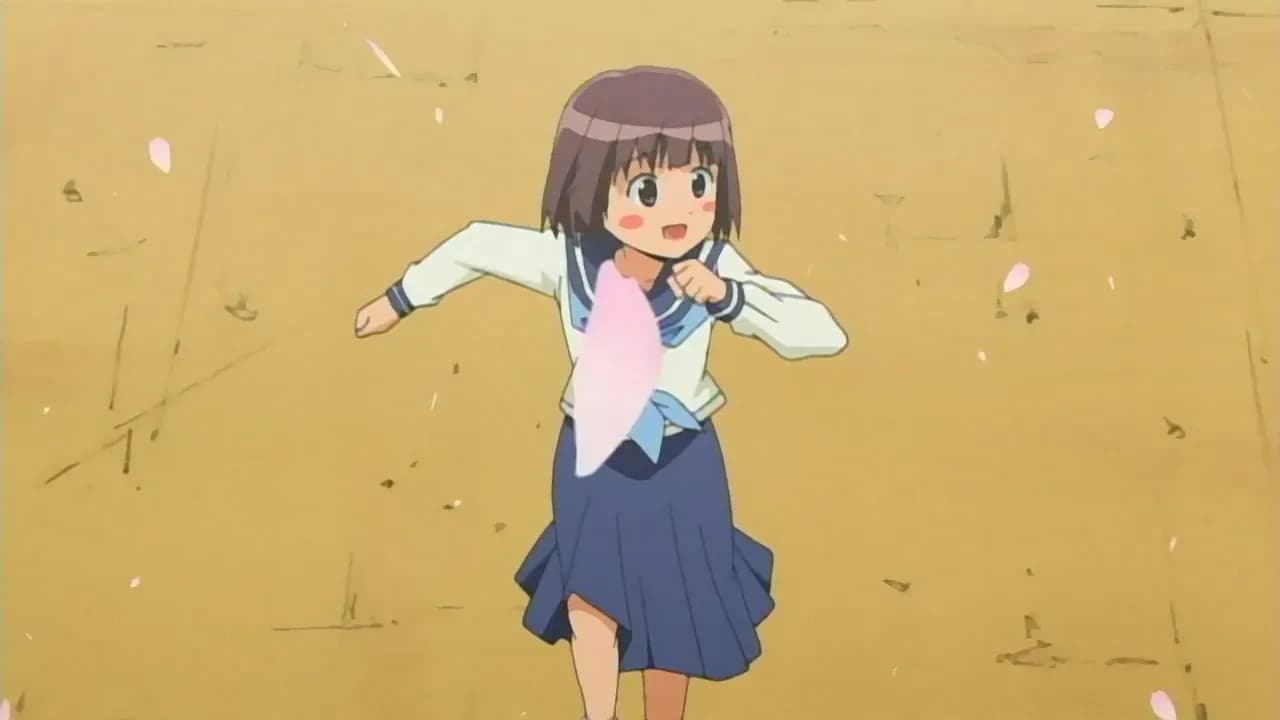 Бейсболистки эпохи Тайсё screenshot 2